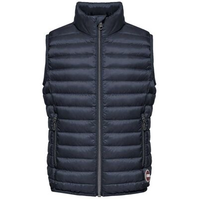 Colmar PIUMINO SMANICATO BAMBINA Blu 10A Colmar PIUMINO SMANICATO BAMBINA Blu 10A