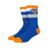 Stance CALZE KNICKS CREW NVY 43-46