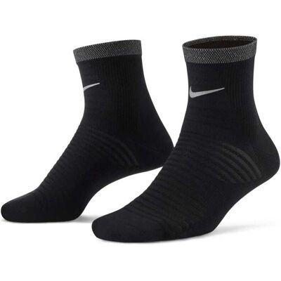 Nike CALZE SPARK LIGHTWEIGHT ANKLE Nero S Nike CALZE SPARK LIGHTWEIGHT ANKLE Nero S