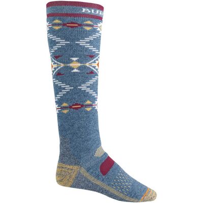Burton CALZE PERFORMANCE MIDWEIGHT S Burton CALZE PERFORMANCE MIDWEIGHT S