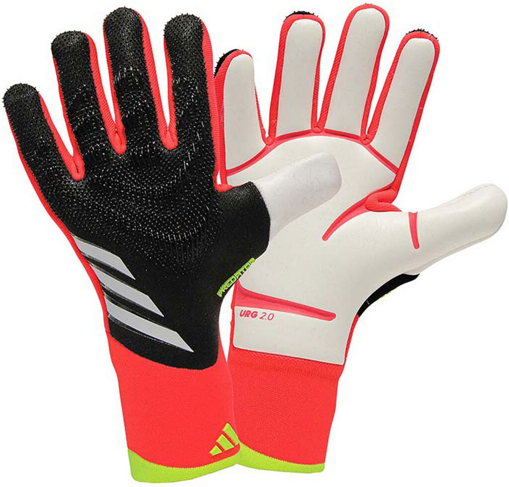 Adidas GUANTI PORTIERE PREDATOR GL PRO Q1 10