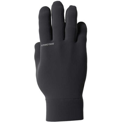 Salomon GUANTI CROOS WARM Nero XS Salomon GUANTI CROOS WARM Nero XS