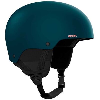 Anon CASCO RAIDER 3 Verde S Anon CASCO RAIDER 3 Verde S