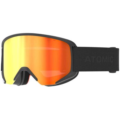Atomic MASCHERA SAVOR STEREO OTG Nero T.U. Atomic MASCHERA SAVOR STEREO OTG Nero T.U.