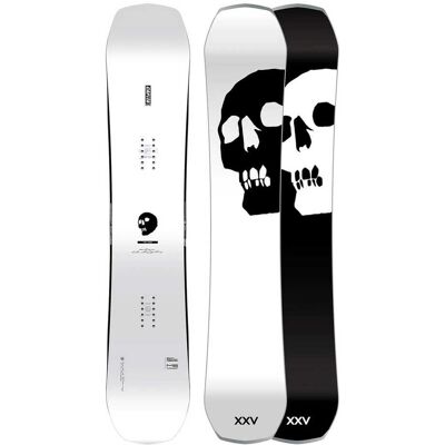 Capita TAVOLA THE BLACK SNOWBOARD OF DEATH 159 Capita TAVOLA THE BLACK SNOWBOARD OF DEATH 159