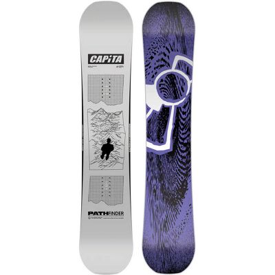 Capita TAVOLA PATHFINDER 157 Capita TAVOLA PATHFINDER 157