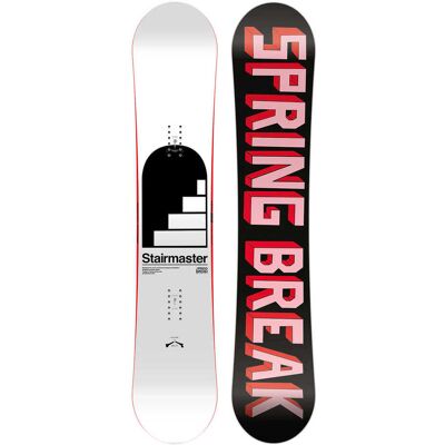 Capita TAVOLA SB STAIRMASTER 154 Capita TAVOLA SB STAIRMASTER 154