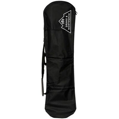 Drake BORSA PORTA TAVOLA BASIC 160 CM Nero T.U. Drake BORSA PORTA TAVOLA BASIC 160 CM Nero T.U.
