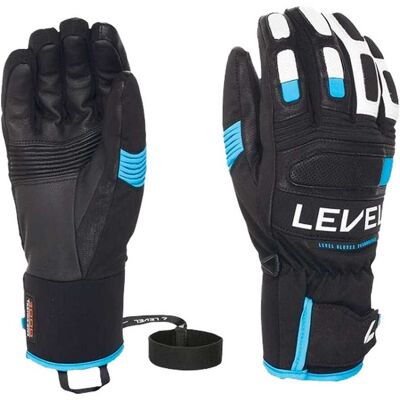 Level GUANTI JAG 8,5 Level GUANTI JAG 8,5