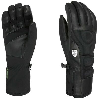 Level GUANTI IRIS DONNA Nero 6 Level GUANTI IRIS DONNA Nero 6