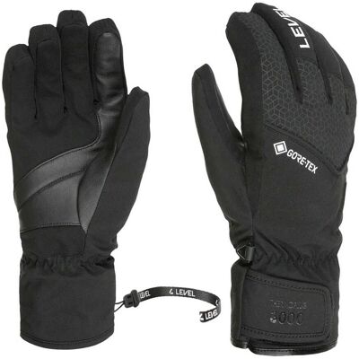 Level GUANTI PILOT GTX 9 Level GUANTI PILOT GTX 9
