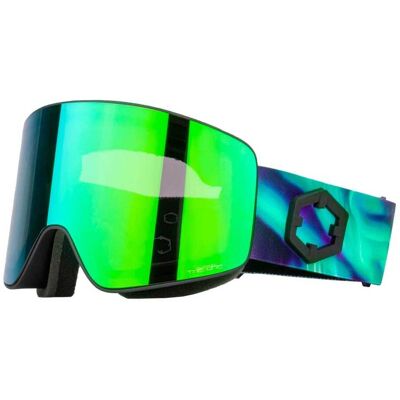 OUT OF MASCHERA VOID THE ONE Multicolor T.U. OUT OF MASCHERA VOID THE ONE Multicolor T.U.
