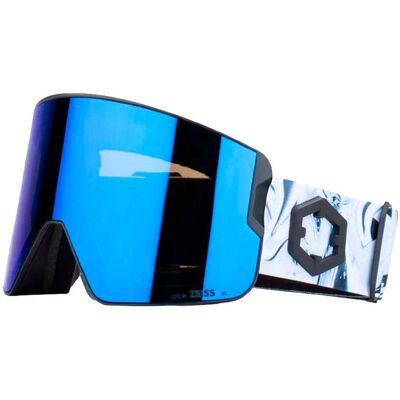 OUT OF MASCHERA ZENITH KOZAK M BLUE T.U. OUT OF MASCHERA ZENITH KOZAK M BLUE T.U.