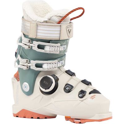 Rossignol ALLTRACK 80 BOA® GW DONNA Beige 24,5 Rossignol ALLTRACK 80 BOA® GW DONNA Beige 24,5
