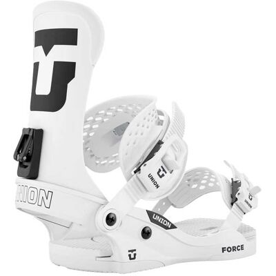 Union ATTACCHI FORCE CLASSIC Bianco M Union ATTACCHI FORCE CLASSIC Bianco M