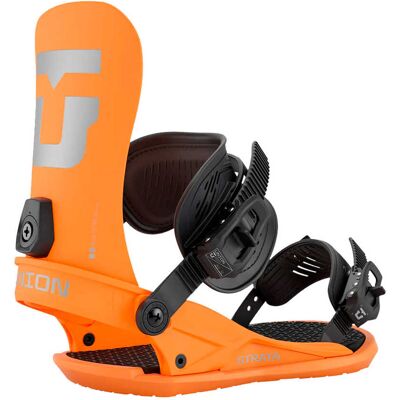 Union ATTACCHI STRATA Arancio M Union ATTACCHI STRATA Arancio M