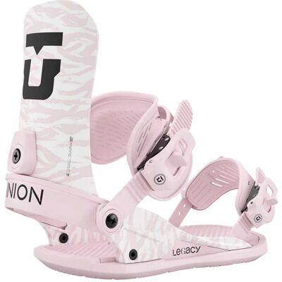 Union ATTACCHI LEGACY DONNA Rosa M Union ATTACCHI LEGACY DONNA Rosa M