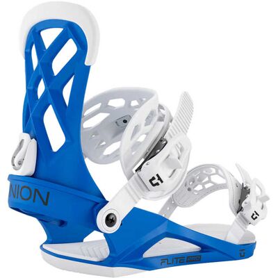 Union ATTACCHI FLITE PRO Blu M Union ATTACCHI FLITE PRO Blu M