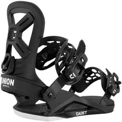 Union ATTACCHI CADET BAMBINO Nero M Union ATTACCHI CADET BAMBINO Nero M
