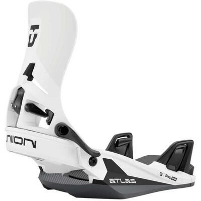Union ATTACCO ATLAS STEP ON Bianco Union ATTACCO ATLAS STEP ON Bianco