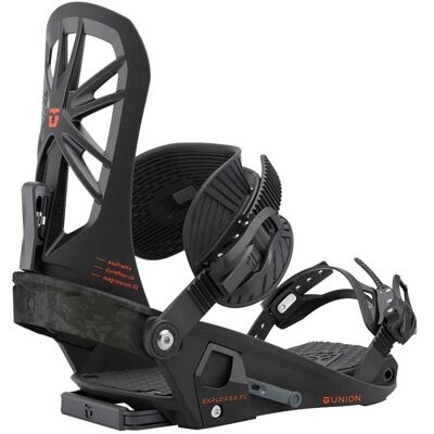 Union ATTACCHI EXPLORER FC Nero L Union ATTACCHI EXPLORER FC Nero L