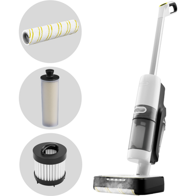 Karcher SCV 4 Steam Vac - Lavapavimenti - Scopa a vapore 3 in 1 - 1600 W Karcher SCV 4 Steam Vac - Lavapavimenti - Scopa a vapore 3 in 1 - 1600 W