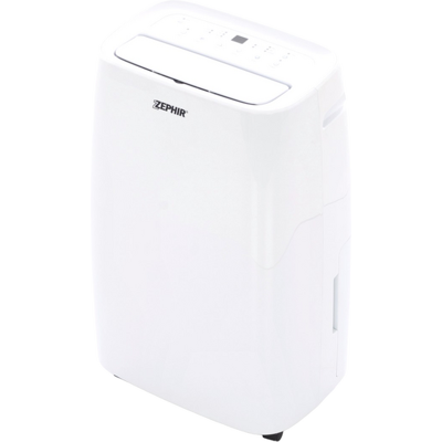 Zephir ZDP50 - Deumidificatore - 50L/24h - 630W Zephir ZDP50 - Deumidificatore - 50L/24h - 630W