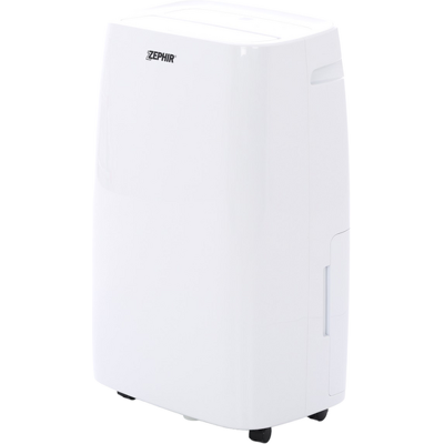 Zephir ZDP30 - Deumidificatore - 30L/24h - 580W Zephir ZDP30 - Deumidificatore - 30L/24h - 580W