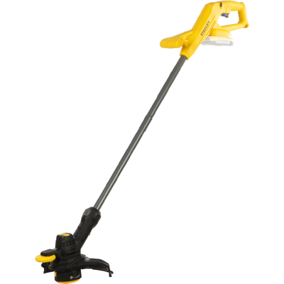 Stanley SFMCST925B-XJ - Tagliabordi a batteria - SENZA BATTERIA E CARICABATTERIA Stanley SFMCST925B-XJ - Tagliabordi a batteria - SENZA BATTERIA E CARICABATTERIA
