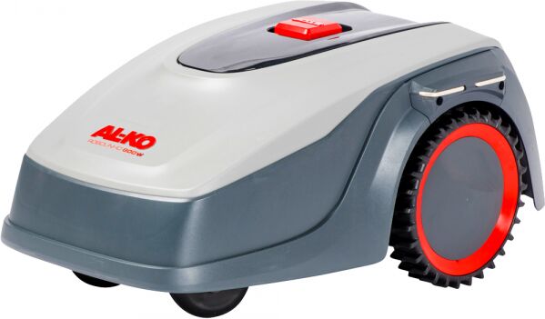 robolinho al-ko 800 w - robot rasaerba - con cavo perimetrale