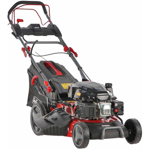 GeoTech-Pro Geotech PRO S53-225 BMSGW ES - Tagliaerba 4 in 1 - Avviamento elettrico GeoTech-Pro Geotech PRO S53-225 BMSGW ES - Tagliaerba 4 in 1 - Avviamento elettrico