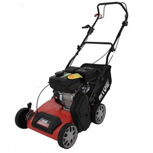 MTD Optima 35 VO - Arieggiatore a lame fisse - Motore MTD 4HP MTD Optima 35 VO - Arieggiatore a lame fisse - Motore MTD 4HP