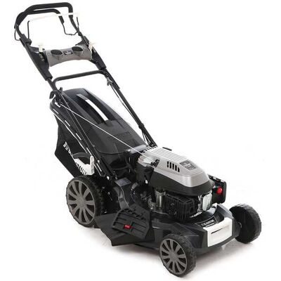 Blackstone SP530E Deluxe Blackstone SP530E Deluxe