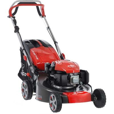 Efco - LR 53 TKE Comfort Plus - 166cc - tagliaerba Efco - LR 53 TKE Comfort Plus - 166cc - tagliaerba