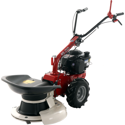 Tosaerba a benzina Eurosystems RS210 - Larghezza 64cm - Motore 4 tempi Tosaerba a benzina Eurosystems RS210 - Larghezza 64cm - Motore 4 tempi