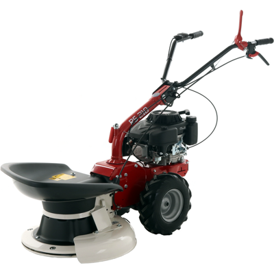 Eurosystems RS210 - Motofalciatrice multifunzione rotativa - Loncin 196 OHV Eurosystems RS210 - Motofalciatrice multifunzione rotativa - Loncin 196 OHV