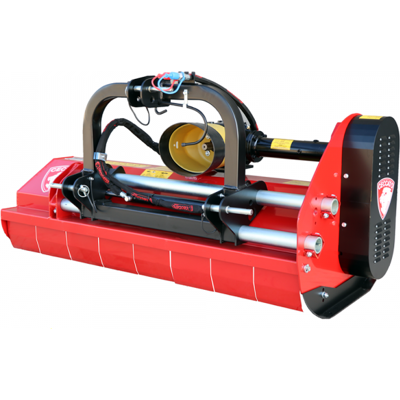 Ceccato Olindo Trincia T1400ID - Spostamento idraulico - 140 cm - Serie trattore Ceccato Olindo Trincia T1400ID - Spostamento idraulico - 140 cm - Serie trattore