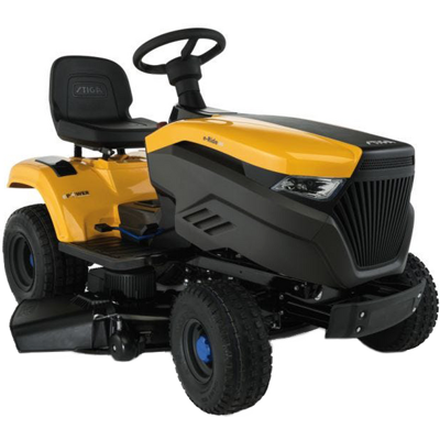 Tagliaerba a batteria Stiga S300 - 98cm Mulching e scarico laterale Tagliaerba a batteria Stiga S300 - 98cm Mulching e scarico laterale