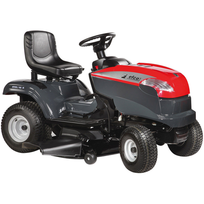Efco EF 108 L/16 K - Trattorino tosaerba con scarico laterale e taglio mulching Efco EF 108 L/16 K - Trattorino tosaerba con scarico laterale e taglio mulching