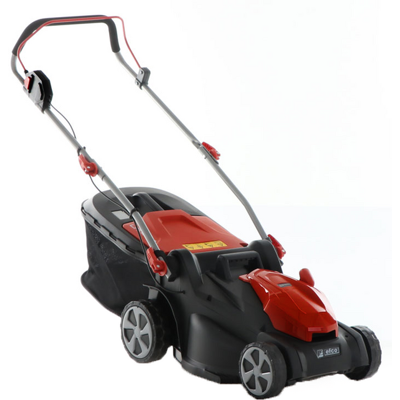 Efco LRi 40 P - Tagliaerba a batteria 40V - SENZA BATTERIA E CARICABATTERIA Efco LRi 40 P - Tagliaerba a batteria 40V - SENZA BATTERIA E CARICABATTERIA