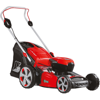 Efco LRi 48 P - Tagliaerba a batteria 40V - SENZA BATTERIA E CARICABATTERIA Efco LRi 48 P - Tagliaerba a batteria 40V - SENZA BATTERIA E CARICABATTERIA