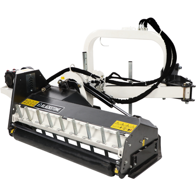 BlackStone BP-LA 165 Hydro - Trituratore laterale con braccio - Serie medio-pesante BlackStone BP-LA 165 Hydro - Trituratore laterale con braccio - Serie medio-pesante