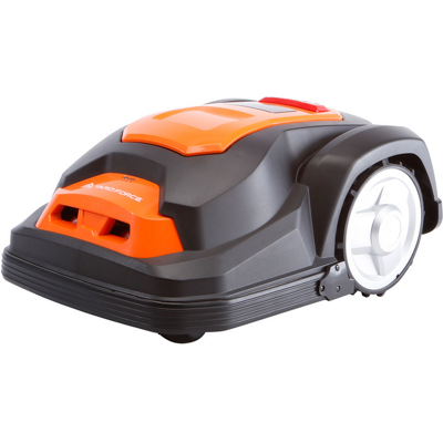 Yard Force SA900B Tagliaerba Robot Bluetooth - 900m² Yard Force SA900B Tagliaerba Robot Bluetooth - 900m²
