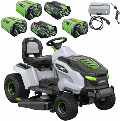 EGO TR4201 E EGO TR4201 E
