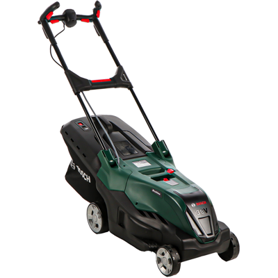 Bosch AdvancedRotak 36V-44-750 - Tagliaerba a batteria - 36V - Taglio 44 cm - SENZA BATTERIA E CARICABATTERIA Bosch AdvancedRotak 36V-44-750 - Tagliaerba a batteria - 36V - Taglio 44 cm - SENZA BATTERIA E CARICABATTERIA