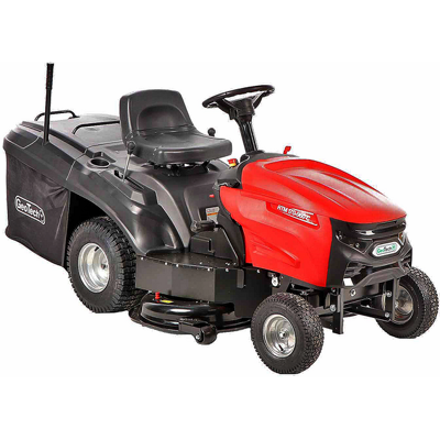 GeoTech-Pro RTM 170-960 C - Tagliabordi - 96cm Larghezza - Benzina GeoTech-Pro RTM 170-960 C - Tagliabordi - 96cm Larghezza - Benzina