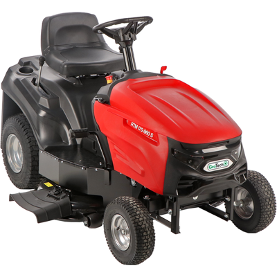 GeoTech-Pro RTM 170-960 S - Trattore tagliaerba - Cambio meccanico - Sfiato laterale GeoTech-Pro RTM 170-960 S - Trattore tagliaerba - Cambio meccanico - Sfiato laterale