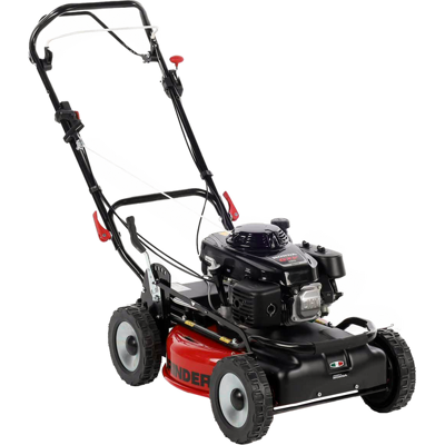 Marina Systems GRINDER 4x4 SH PRO - Tagliaerba a scoppio trazionato - Motore Honda GXV 160 Marina Systems GRINDER 4x4 SH PRO - Tagliaerba a scoppio trazionato - Motore Honda GXV 160