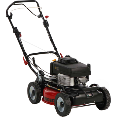 Marina Systems - GRINDER 4X4 SKW - 52cm - Tagliaerba Marina Systems - GRINDER 4X4 SKW - 52cm - Tagliaerba