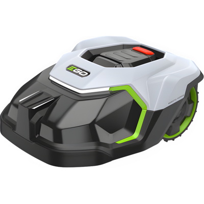 EGO RM 4000E - Robot rasaerba - con batteria al litio da 24V - 10Ah EGO RM 4000E - Robot rasaerba - con batteria al litio da 24V - 10Ah